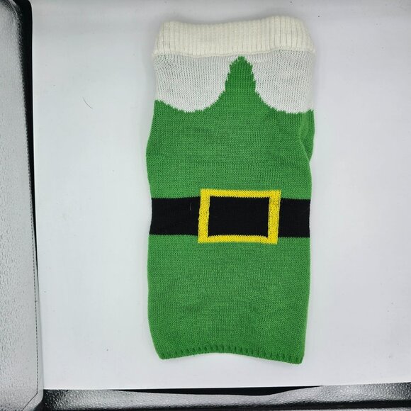 Tipsy Elves Dog Elf Costume XS - Picture 4 of 6